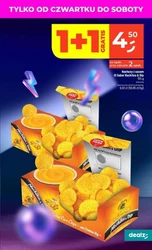 Letnia eksplozja smaku - Dealz