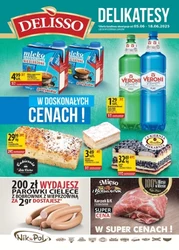 Hity w doskonałych cenach! - Delisso