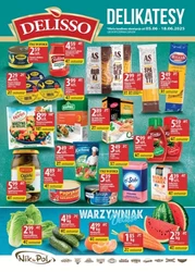 Hity w doskonałych cenach! - Delisso