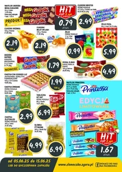 Świętuj z nami 23 urodziny - Słoneczko