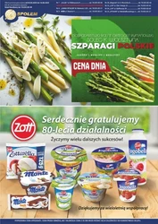 Pysznie jak u mamy - PSS Społem Głogów