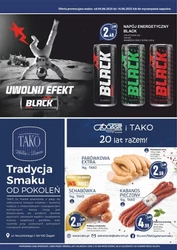 Pysznie jak u mamy - PSS Społem Głogów