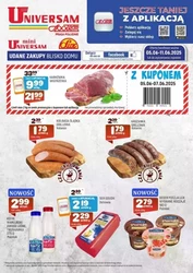 Oferta handlowa WSS Praga Południe