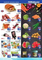 Zakupy z szansą na fiata - TomiMarkt