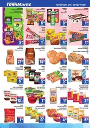 Zakupy z szansą na fiata - TomiMarkt