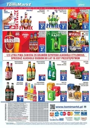 Zakupy z szansą na fiata - TomiMarkt