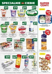 Gazetka promocyjna PSS Zgoda Płock