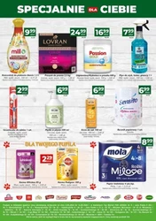 Gazetka promocyjna PSS Zgoda Płock