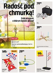 Letnie okazje czekają! - Jula