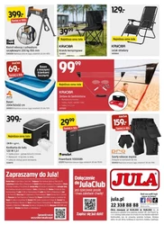 Letnie okazje czekają! - Jula