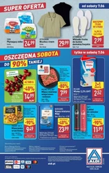 Dodatkowe promocje na weekend! - Aldi