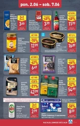 Dodatkowe promocje na weekend! - Aldi