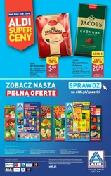 Moda na lato! - Aldi