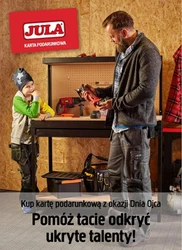 Letnie okazje czekają! - Jula