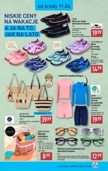 Moda na lato! - Aldi