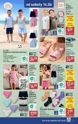 Moda na lato! - Aldi