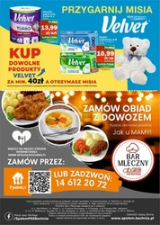 Codzienne zakupy z rabatem  - PSS Bochnia