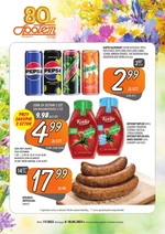 Klasyka smaku w super cenie – Społem Szczecin