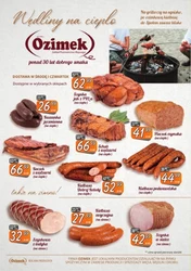 Klasyka smaku w super cenie – Społem Szczecin