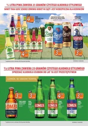 Klasyka smaku w super cenie – Społem Szczecin