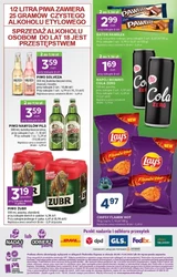 Smak lata na talerzu – Stokrotka Express