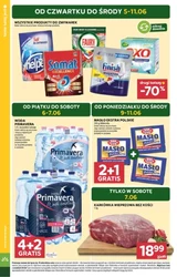 Czerwcowy koszyk pełen hitów – Stokrotka Supermarket