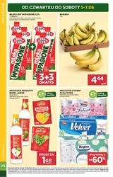 Czerwcowy koszyk pełen hitów – Stokrotka Supermarket
