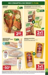 Czerwcowy koszyk pełen hitów – Stokrotka Supermarket