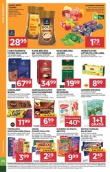 Czerwcowy koszyk pełen hitów – Stokrotka Supermarket