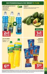 Czerwcowy koszyk pełen hitów – Stokrotka Supermarket