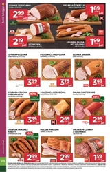 Czerwcowy koszyk pełen hitów – Stokrotka Supermarket