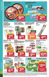 Czerwcowy koszyk pełen hitów – Stokrotka Supermarket