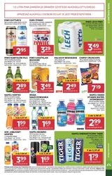 Czerwcowy koszyk pełen hitów – Stokrotka Supermarket