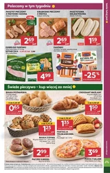 Czerwcowy koszyk pełen hitów – Stokrotka Supermarket