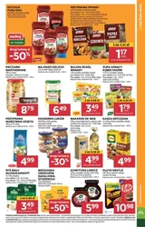 Czerwcowy koszyk pełen hitów – Stokrotka Supermarket