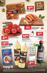 Czerwcowy koszyk pełen hitów – Stokrotka Supermarket