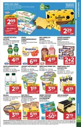 Czerwcowy koszyk pełen hitów – Stokrotka Supermarket