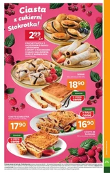 Czerwcowy koszyk pełen hitów – Stokrotka Supermarket