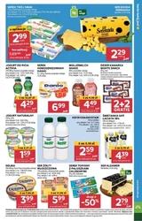 Świeżo, smacznie, sezonowo – Stokrotka Market