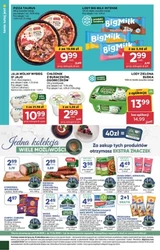 Świeżo, smacznie, sezonowo – Stokrotka Market