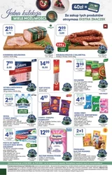 Czerwcowy koszyk pełen hitów – Stokrotka Supermarket
