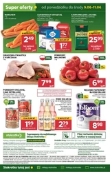 Świeżo, smacznie, sezonowo – Stokrotka Market