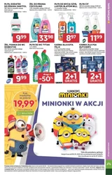 Czerwcowy koszyk pełen hitów – Stokrotka Supermarket