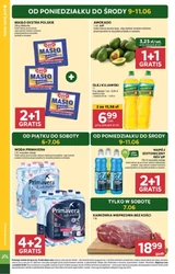 Świeżo, smacznie, sezonowo – Stokrotka Market