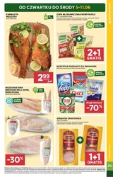 Świeżo, smacznie, sezonowo – Stokrotka Market