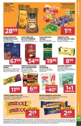 Świeżo, smacznie, sezonowo – Stokrotka Market