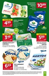 Czerwcowy koszyk pełen hitów – Stokrotka Supermarket