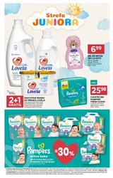 Czerwcowy koszyk pełen hitów – Stokrotka Supermarket