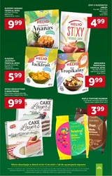 Czerwcowy koszyk pełen hitów – Stokrotka Supermarket