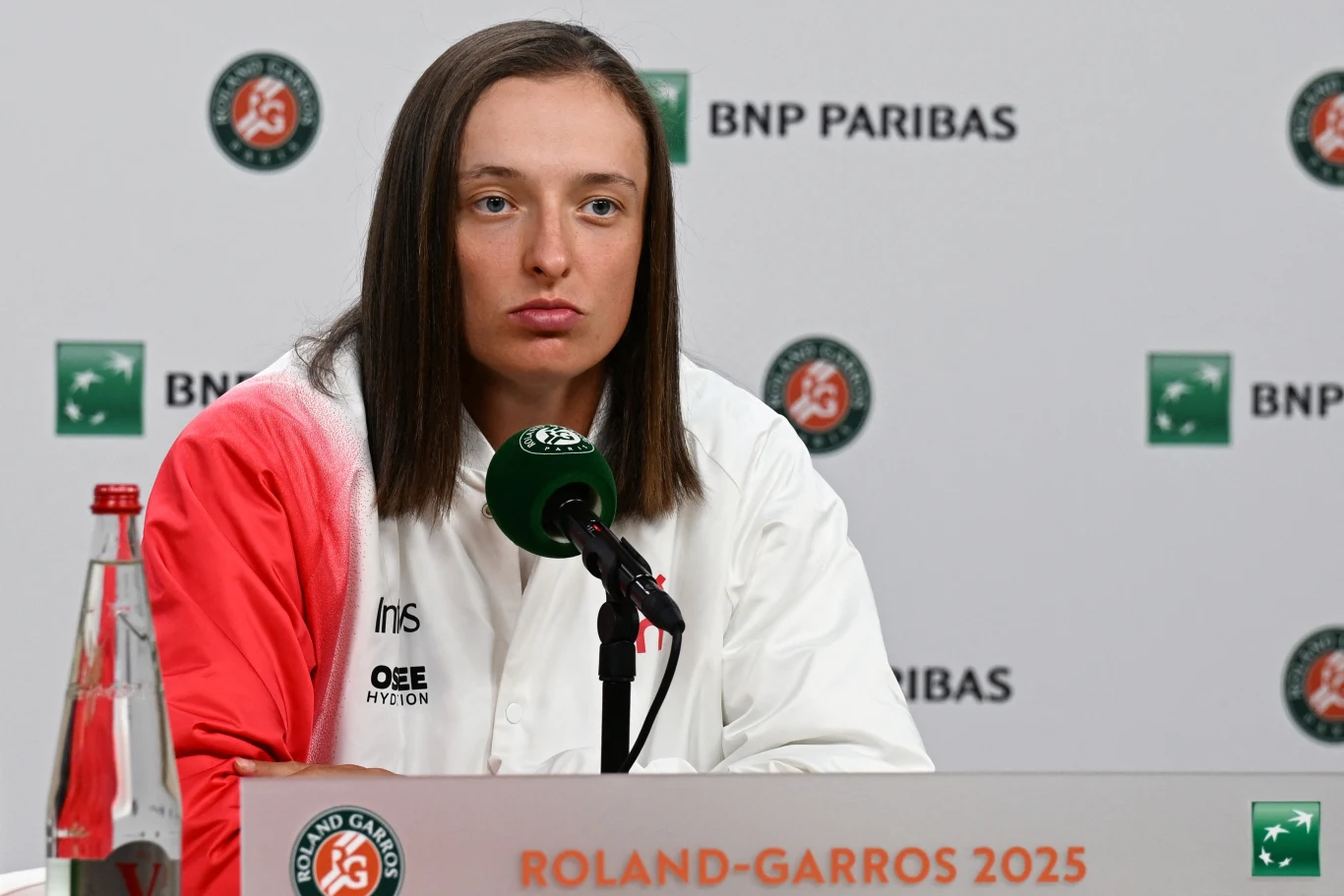 Iga Świątek Iga Świątek